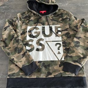 GUESS hoodie